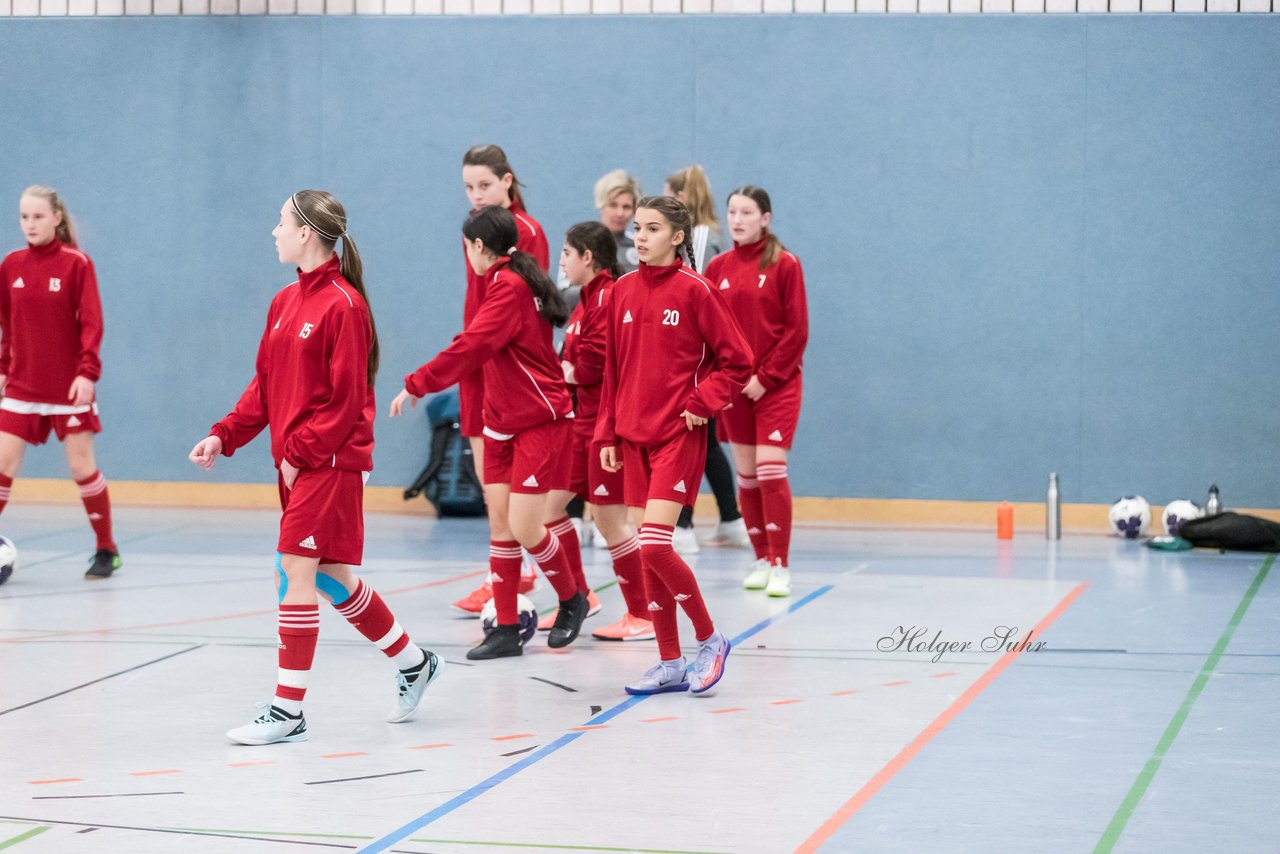 Bild 105 - wCJ Norddeutsches Futsalturnier Auswahlmannschaften